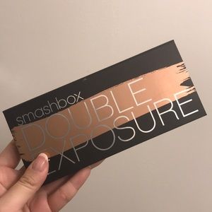 Smashbox Double Exposure Palette